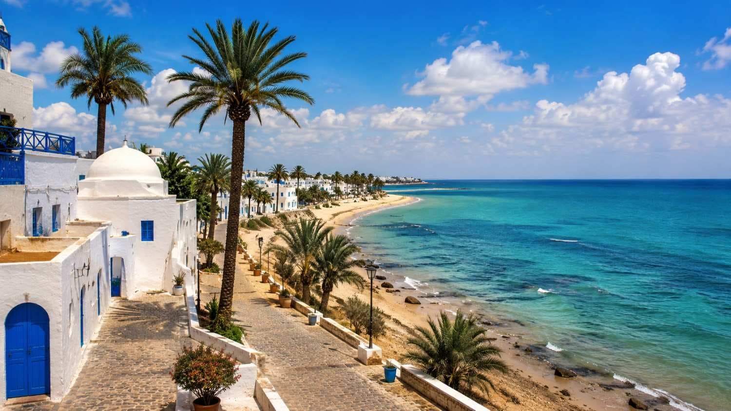 Hammamet