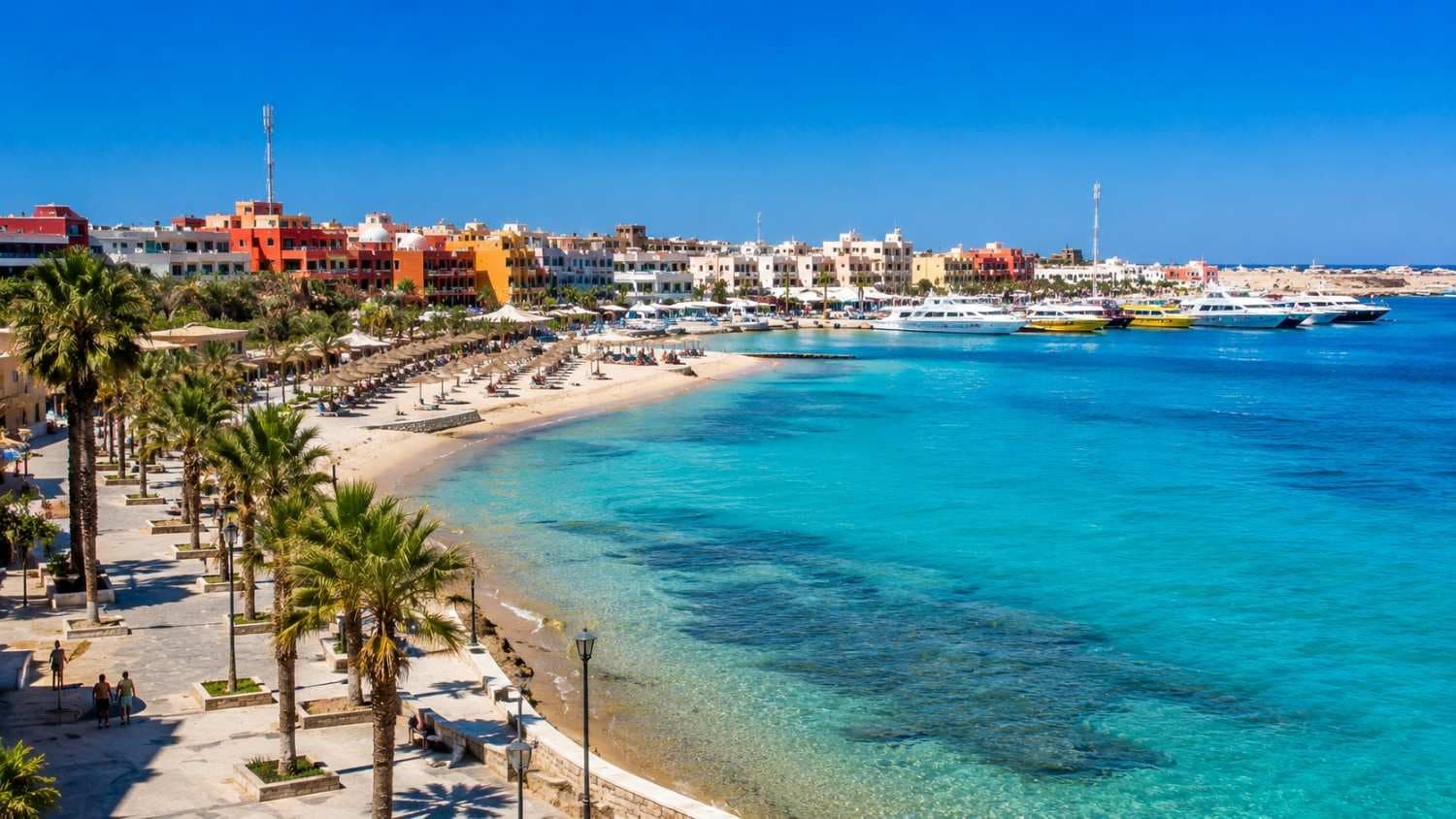 Hurghada