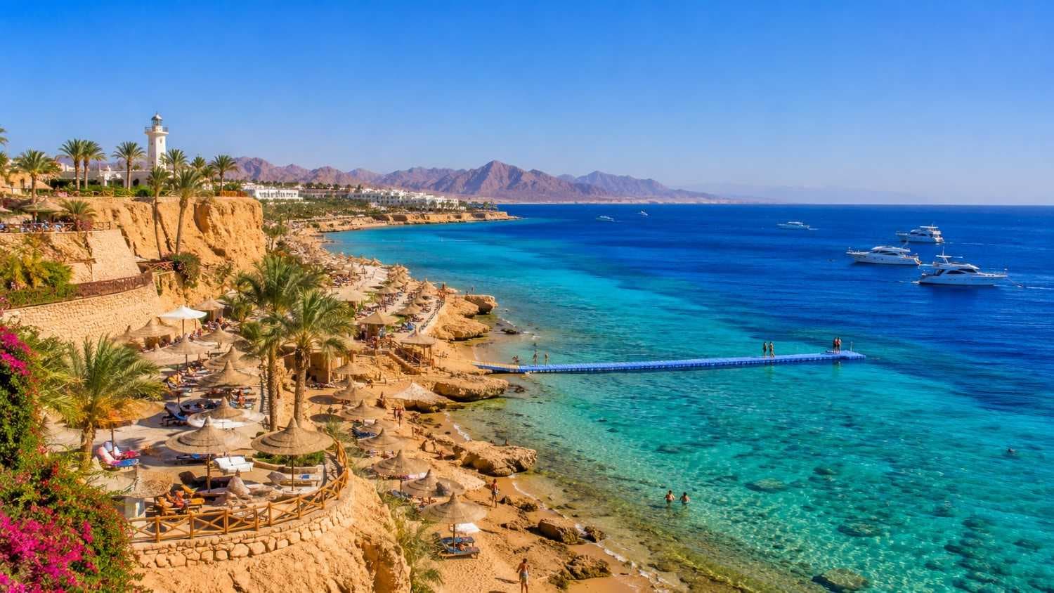 Sharm El Sheikh