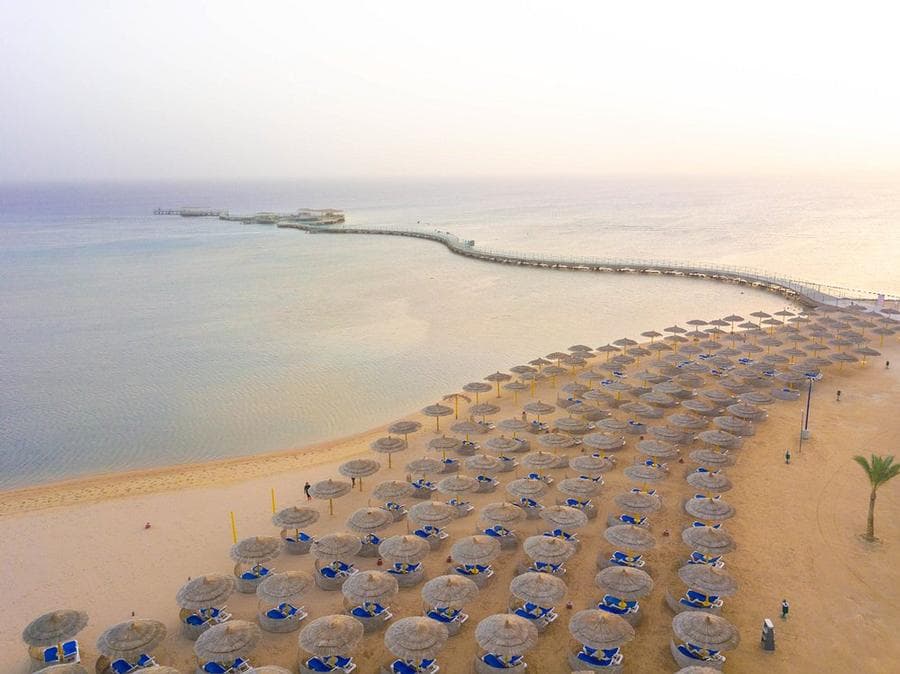 Titanic Beach & Spa