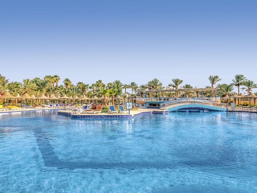 Giftun Azur Resort