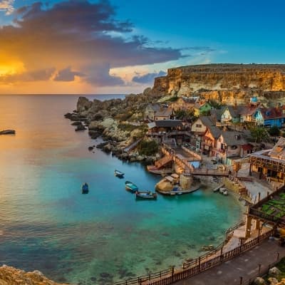 Malta