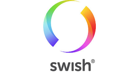 swish logo