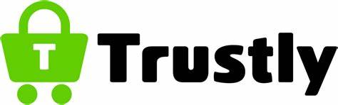 trustly logo